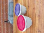Tupperware bakjes, Ophalen of Verzenden, Zo goed als nieuw, Bak of Kom