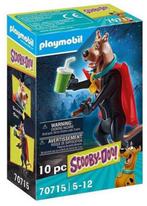 Playmobil: 70715 Scooby-Doo Verzamelfiguur: Vampier, Kinderen en Baby's, Speelgoed | Playmobil, ., Nieuw, Ophalen of Verzenden