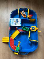 AquaPlay LockBox - Waterspeelgoed, Kinderen en Baby's, Speelgoed | Buiten | Los speelgoed, Ophalen, Gebruikt