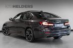 BMW 5-serie 530e xDrive M Sport Pano 360 HuD H&K ACC 20', 1998 cc, Gebruikt, 4 cilinders, 287 pk