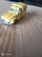 Citroen acadiane  majorette, Ophalen of Verzenden