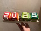 Lego Brick Calender 40172, Ophalen of Verzenden, Gebruikt