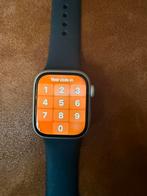 Apple watch starlight 8serie 41mm, Sieraden, Tassen en Uiterlijk, Smartwatches, Ophalen, Hoogte, Apple Watch ⌚️, IOS