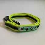 Dogogo rubberen antislip riem zonder handvat 20mm in 1m, Ophalen of Verzenden, Nieuw, Hondenriem