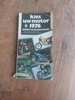 Kies uw motor 1976 (r90s cb750 gt750 munch harley), Motoren, Ophalen of Verzenden, Honda