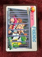 Vintage Pokemon - 1998 STORY Bandai Japanese #93 - Friends, Hobby en Vrije tijd, Verzamelkaartspellen | Pokémon, Ophalen of Verzenden