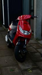 Peugeot Vivacity 70cc, Fietsen en Brommers, Scooters | Peugeot, Ophalen, Tweetakt, Zo goed als nieuw