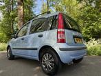 Fiat Panda 1.2 Edizione Cool AIRCO NETTE PANDA 80DKM!!, Auto's, Voorwielaandrijving, Metallic lak, Gebruikt, 1242 cc
