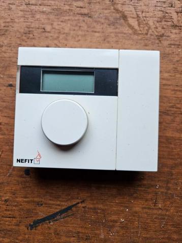 Nefit Thermostaat - Gebruikt beschikbaar voor biedingen