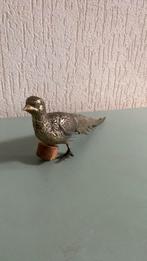 Fazant vogel met ongelukkige pootjes, Antiek en Kunst, Ophalen of Verzenden