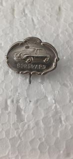 Borgward old timer auto vintage, Ophalen of Verzenden, Gebruikt, Overige onderwerpen