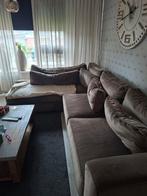 Hoekbank, Ophalen, Gebruikt