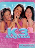 K3 songboek (incl Liefdeskapitels), Muziek en Instrumenten, Nieuw, Accordeon, Artiest of Componist, Populair