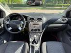 Ford Focus Coupé-Cabriolet 1.6 Trend/Airco/Cruise/Stoel.ver, Auto's, 1596 cc, Cabriolet, 4 stoelen, 14 km/l