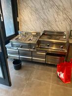 Diverse Horeca Apparatuur, Ophalen of Verzenden, Gebruikt