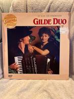 Gilde Duo - De Klok van Arnemuiden LP, Ophalen of Verzenden, Zo goed als nieuw, 12 inch, Europees