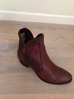 Dames laarzen, Ophalen of Verzenden, Zo goed als nieuw, Zwart, Hoge laarzen