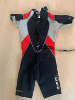 Mares Duikpak - Maat 3 -, Ophalen of Verzenden, Zo goed als nieuw, Duikpak