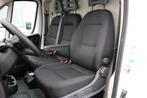 Fiat Ducato 2.2 MultiJet L4 H2 140PK Koelwagen Vrieswagen -2, Auto's, Bestelauto's, Stof, 4 cilinders, Wit, Bedrijf