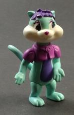 Littlest Pet Shop CARTOON SERIES "CHLOE" 1995 KENNER LPS, Verzenden, Gebruikt
