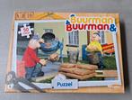 Puzzel buurman & buurman
50 stukjes., Ophalen, 10 tot 50 stukjes, Zo goed als nieuw