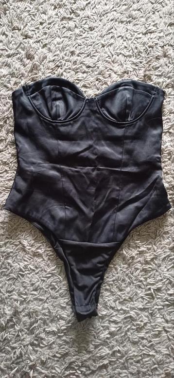 sexy Body ZARA met drukkers, kan zonder bandjes gedragen beschikbaar voor biedingen