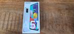 Samsung Galaxy A51, Ophalen, Overige modellen, Wit, Touchscreen