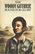 Bound for Glory - Woody Guthrie, Gelezen, Woody Guthrie, Artiest, Ophalen of Verzenden