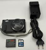 Panasonic Lumix DMC-TZ60 - compact camera, Ophalen of Verzenden, Voor 1940, Fototoestel