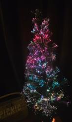 Glasvezel/-fiber kerstboom, Diversen, Kerst, Ophalen, Zo goed als nieuw
