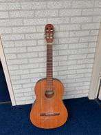 Vantage vic-1 klassieke gitaar, Muziek en Instrumenten, Snaarinstrumenten | Gitaren | Akoestisch, Ophalen, Zo goed als nieuw, Klassieke of Spaanse gitaar