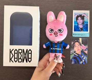 Karma skzoo trade for leebit beschikbaar voor biedingen