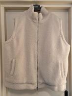 BOOHOOMAN GEVOERD OVERSIZED TEDDYVEST XL, Ophalen of Verzenden, Zo goed als nieuw, Maat 46/48 (XL) of groter, Overige kleuren