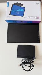 Lenovo Tab M10, Computers en Software, Android Tablets, 10 inch, Ophalen of Verzenden, Zo goed als nieuw, Tab M10