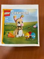 LEGO Creator 30716 Schattig Paashaasje - Nieuwstaat, Ophalen of Verzenden, Nieuw, Complete set, Lego
