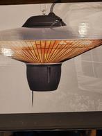 Terrasheaters TE HUUR elektrisch overkapping of partytent, Ophalen