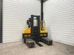 Zijlader Combilift JEDY3057 2002, 3000 tot 4000 kg, Elektrisch, Zijlader, Combilift