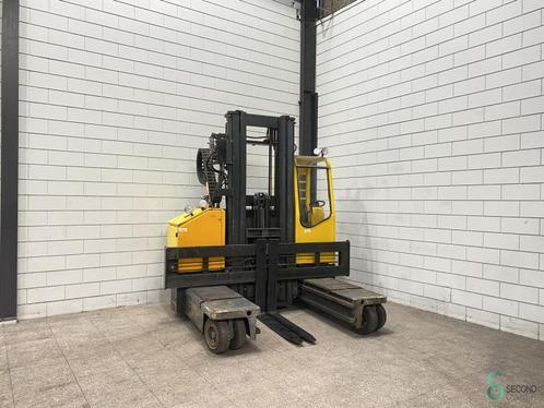 Zijlader Combilift JEDY3057 2002, Zakelijke goederen, Machines en Bouw | Heftrucks en Intern transport, Zijlader, Elektrisch, 3000 tot 4000 kg