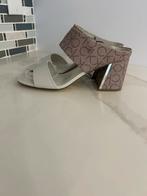Calvin Klein Sandalen - Maat 39 - Nieuw!, Ophalen of Verzenden, Nieuw, Sandalen of Muiltjes