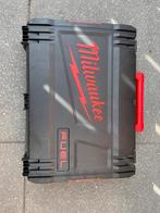 Milwaukee Fuel lege koffer, Ophalen of Verzenden, Nieuw