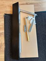 IKEA Inklapbaar Bureau - Ideaal voor kleine ruimtes!, Ophalen of Verzenden, Zo goed als nieuw