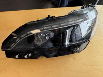 Peugeot 3008 5008 GT Line Full Led 9826572780 beschikbaar voor biedingen