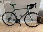 Merida Racefiets 300 GREY/GREEN - Zo goed als nieuw!, Heren, Aluminium, Zo goed als nieuw, 53 tot 57 cm