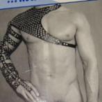 2e Mannen FOTO-Boek Foto's Erwin Olaf Thijs Westerbeek, Verzenden, Zo goed als nieuw, Fotografen