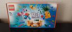 LEGO 40411 Creative Fun 12-in-1 - Nieuw in doos!, Ophalen of Verzenden, Nieuw, Complete set, Lego