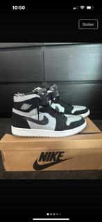 Air Jordan 1 Zoom Air CMFT “smoke grey”, Zwart, Nike, Nieuw, Ophalen of Verzenden