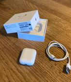 Oplaadcase Apple airpods 2e generatie, Ophalen of Verzenden, Zo goed als nieuw, Apple iPhone
