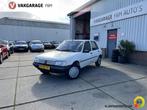 Peugeot 205 1.1 Colorline + nieuwe distributie, Voorwielaandrijving, Stof, Gebruikt, 4 cilinders