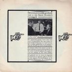 1965	Simon Carmiggelt leest:	Genie	 SHOL 532, Verzenden, 7 inch, Single, Zo goed als nieuw