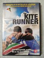 The kite runner (2007) - DVD - zgan, Cd's en Dvd's, Ophalen of Verzenden, Vanaf 12 jaar, Zo goed als nieuw, Drama